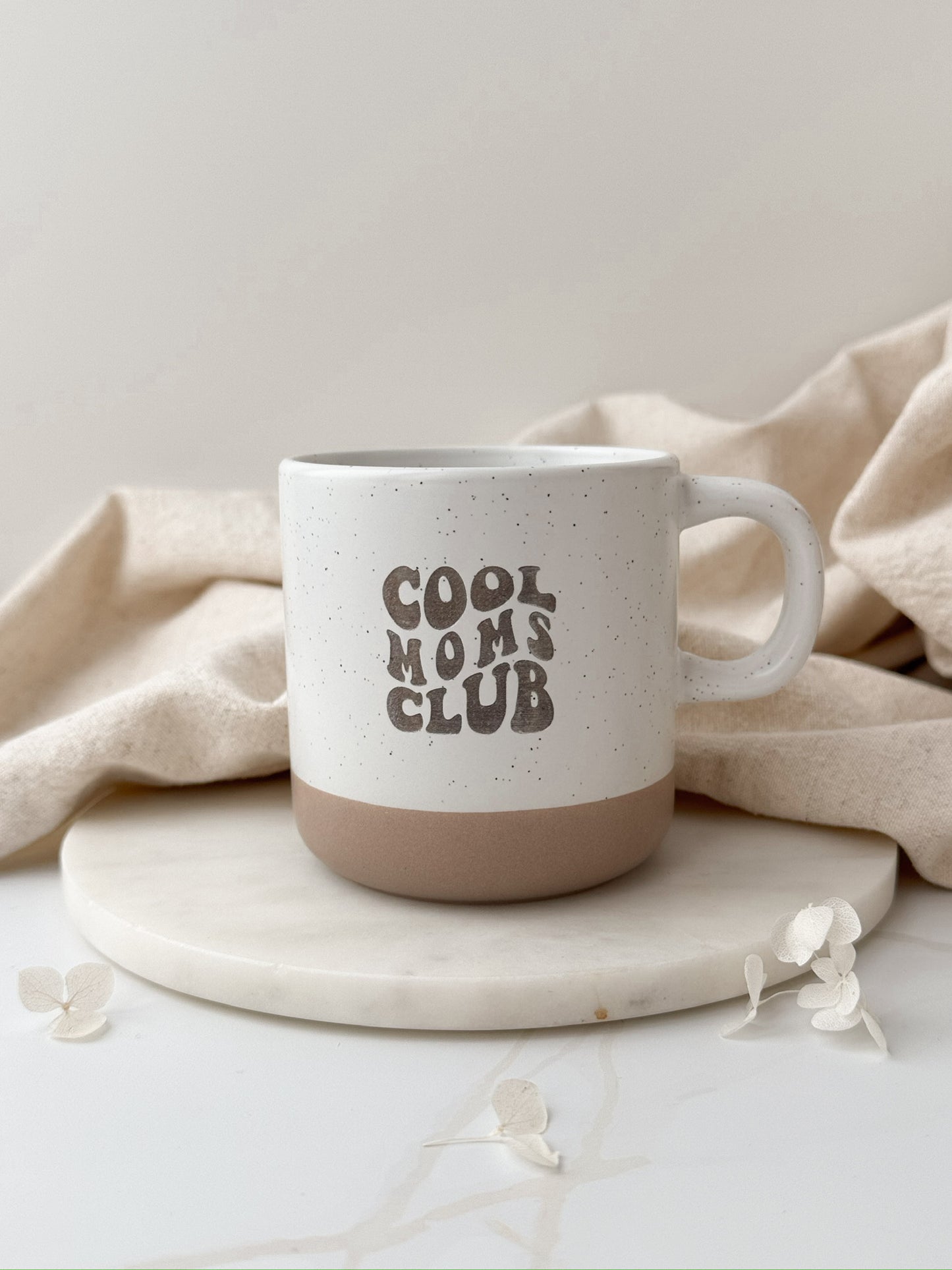 Tasse COOL MOMS CLUB