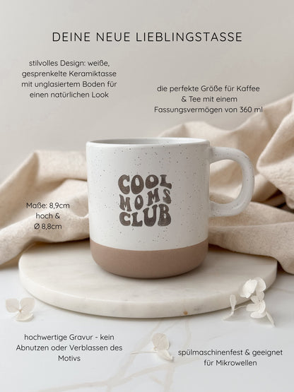 Tasse MAMA