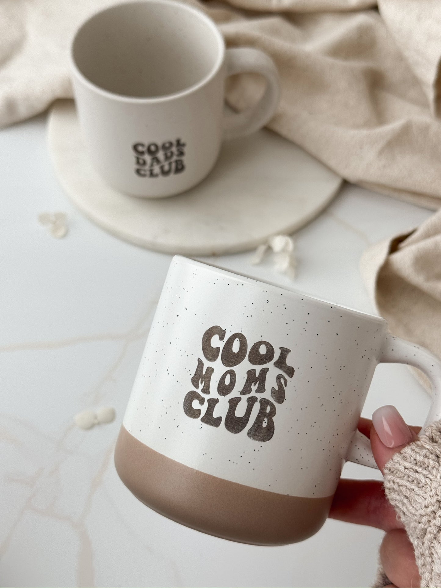 Tasse COOL MOMS CLUB