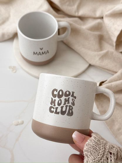 Tasse COOL MOMS CLUB