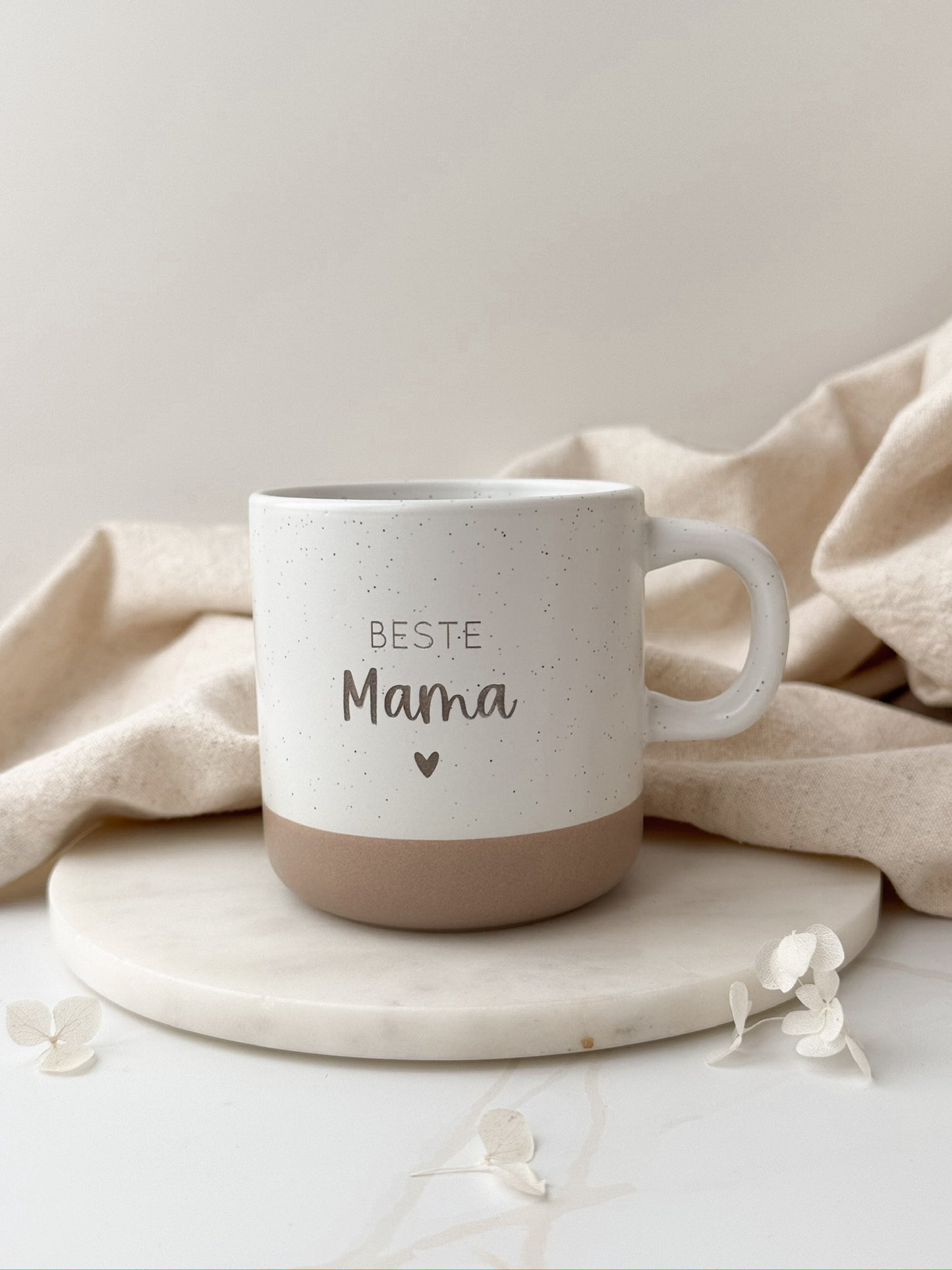 Tasse beste Mama