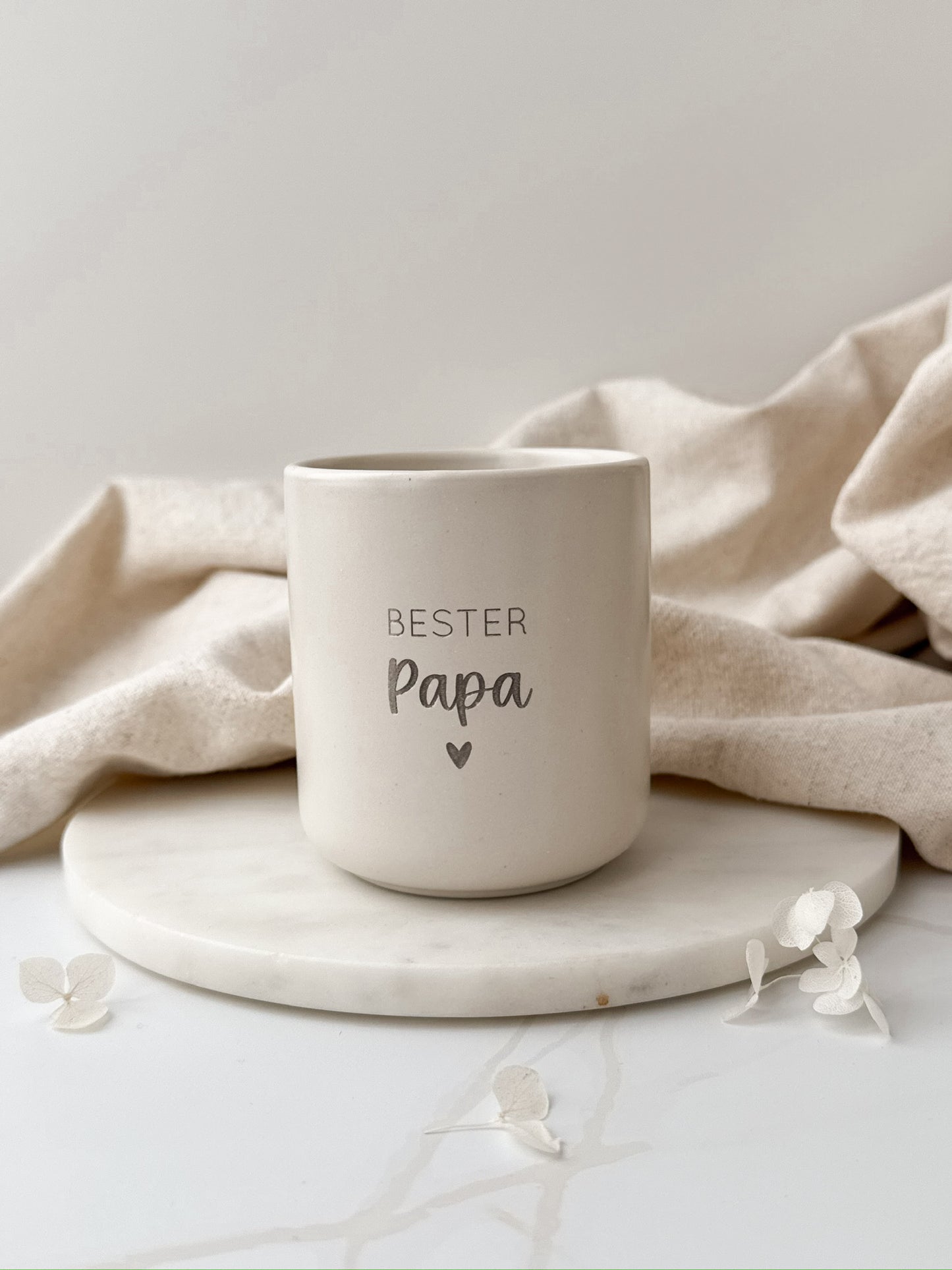 Tasse bester Papa