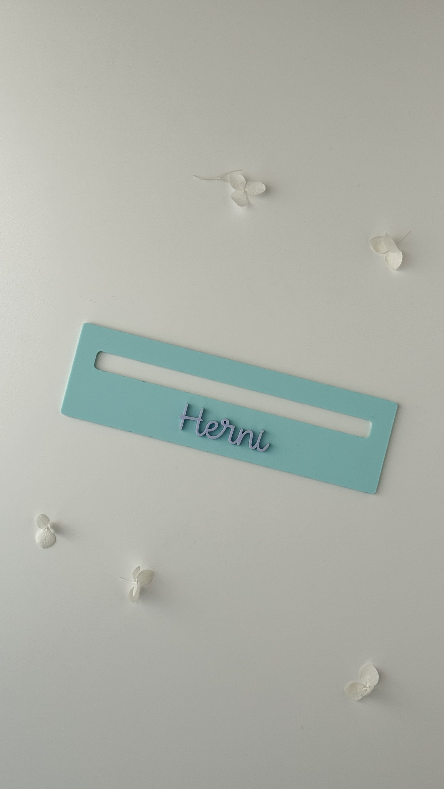 Personalisierter Lesehilfe