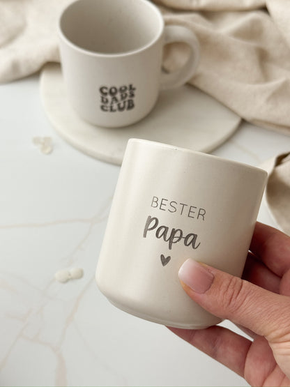 Tasse bester Papa