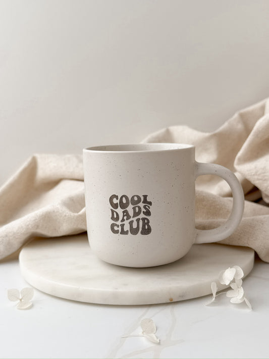 Tasse COOL DADS CLUB