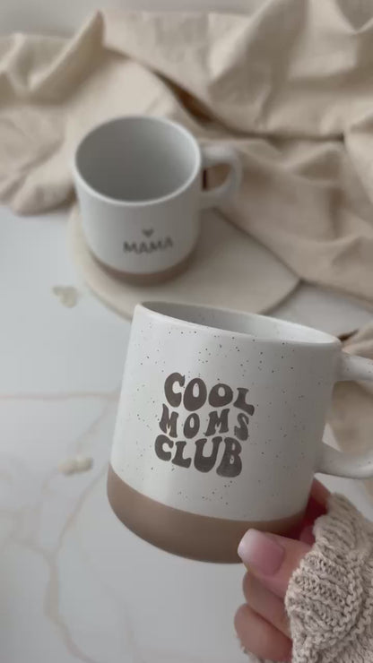 Tasse COOL MOMS CLUB