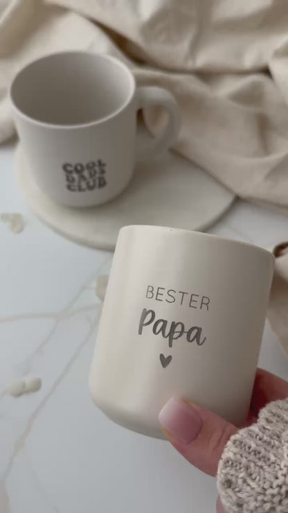 Tasse bester Papa
